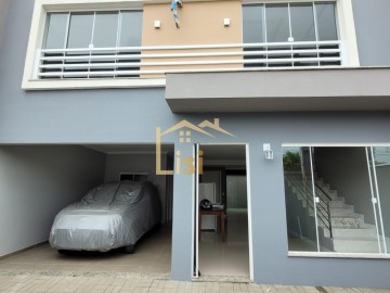 Sobrado Alto Padrão em Navegantes/SC