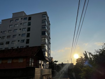 Apartamento A 60m do Mar de Navegantes!