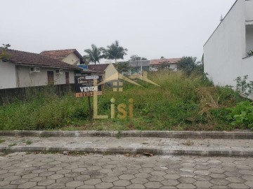 Terreno em Barra Velha Muito Bem Localizado